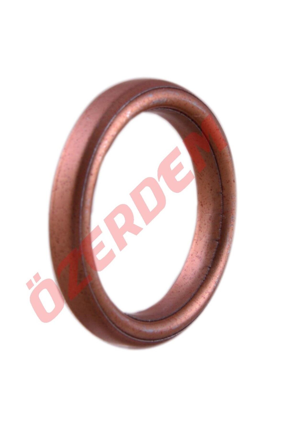 Cub 100 Egzoz Contası İth