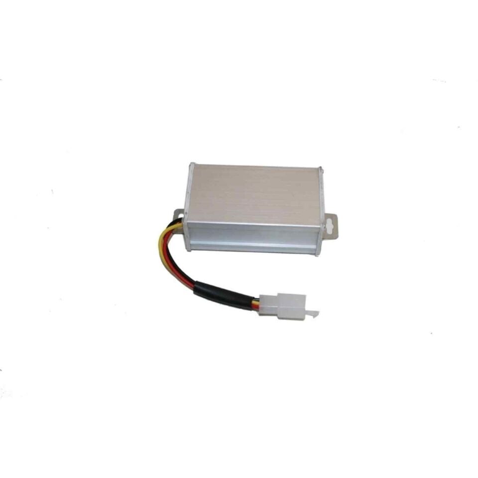 E-Mon Assist Ds-Ss Konvertor(Direnc) Orj