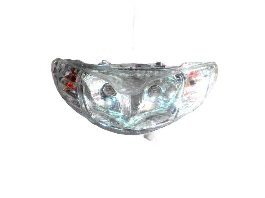 Mondial Ft 110 Far Komple A Kalite