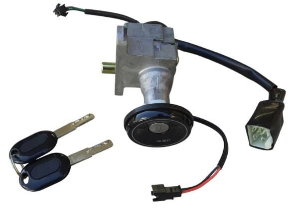 Mondial Kontak Turismo