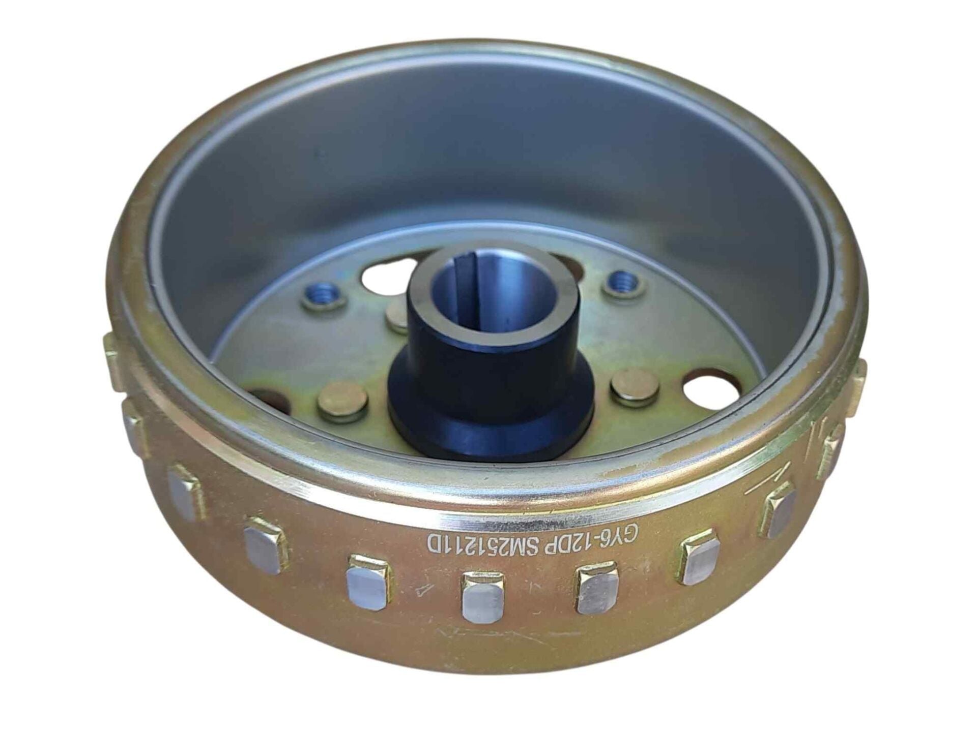 Rks Newlight 125 Rotor 37-95 Mm