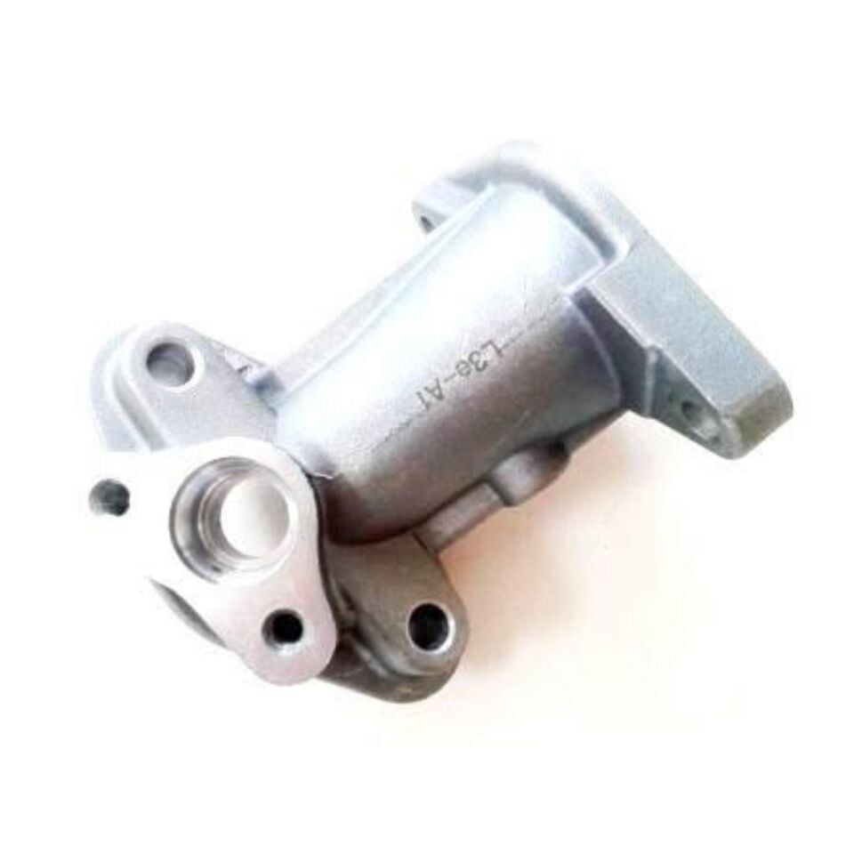 Rmg Santa 125 Manifold