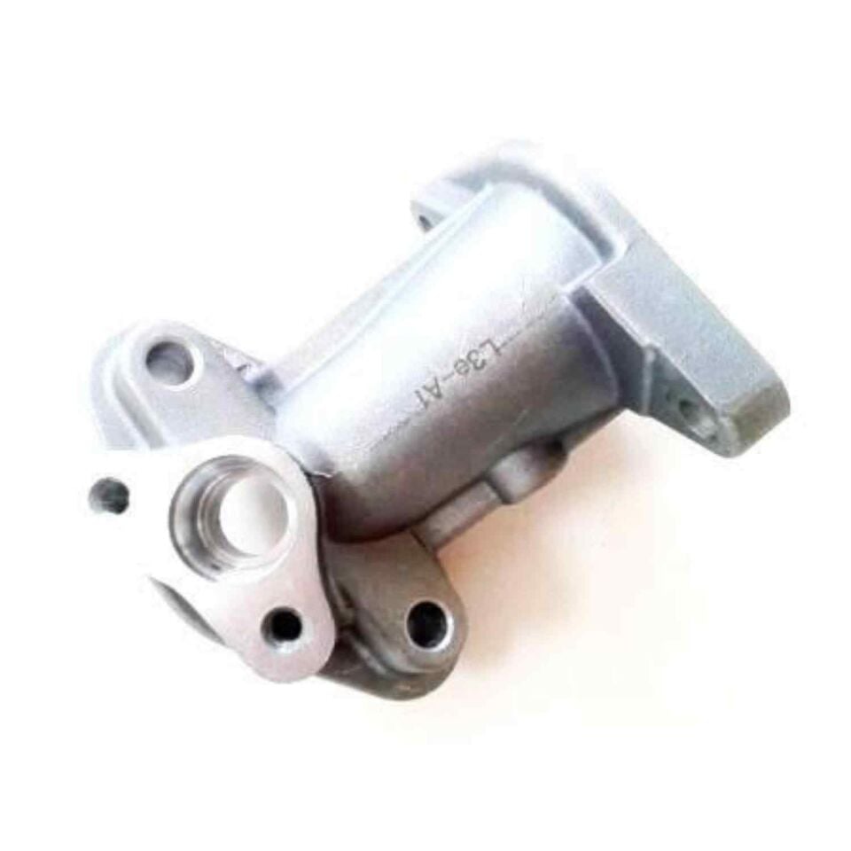 Rmg Santa 125 Manifold