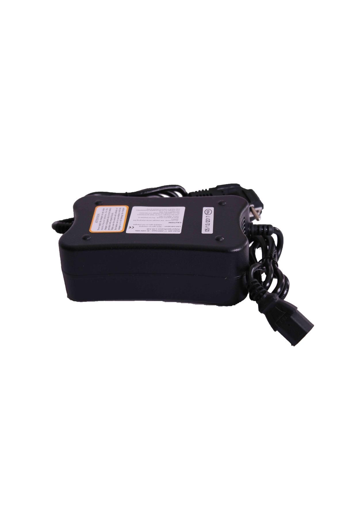 Servıce 1500 (1500 W) -şarj Aleti 60w Orijinal