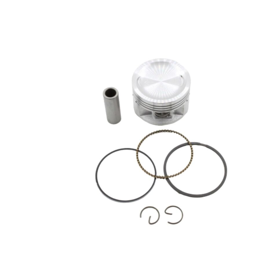 Tvs Apache Piston Ikyp 57,50 Mm (Std+0,50)