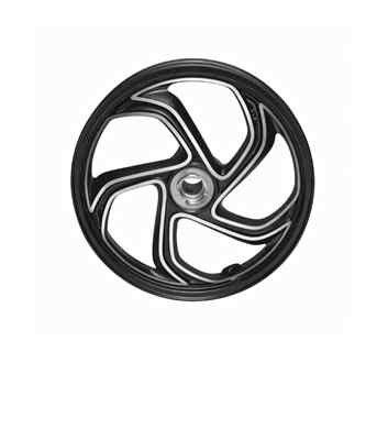 Tvs Ön Jant Jupıter 125-39065