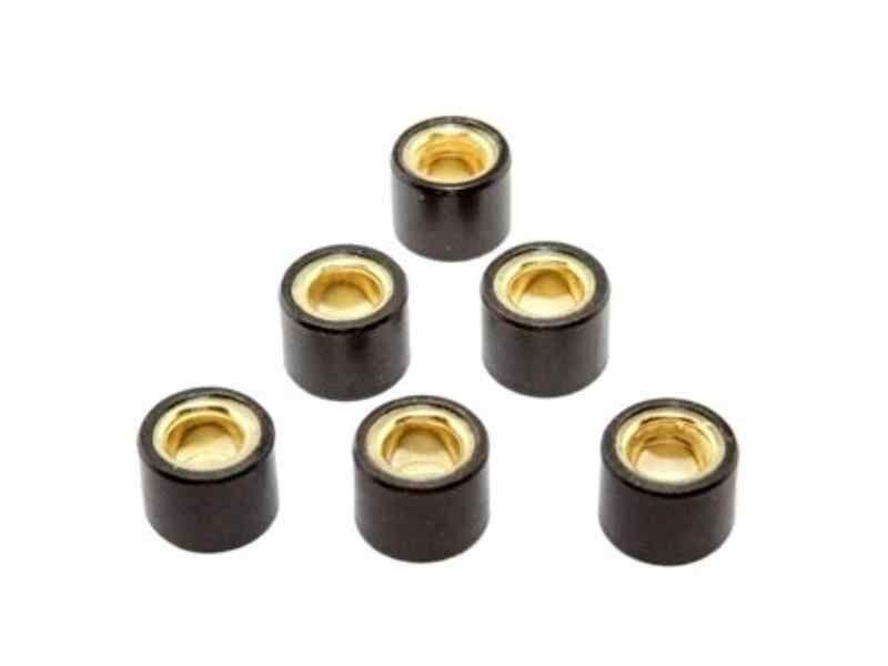 Yamaha Bws 100 Varyatör Tahrik Seti 15-12 Mm 8,5 Gr