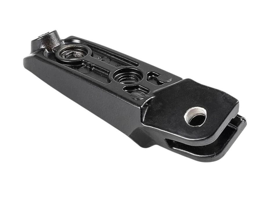 Bajaj Dominar 250 Ön Basamak Sağ Siyah 56Dt3Ty9 Orj