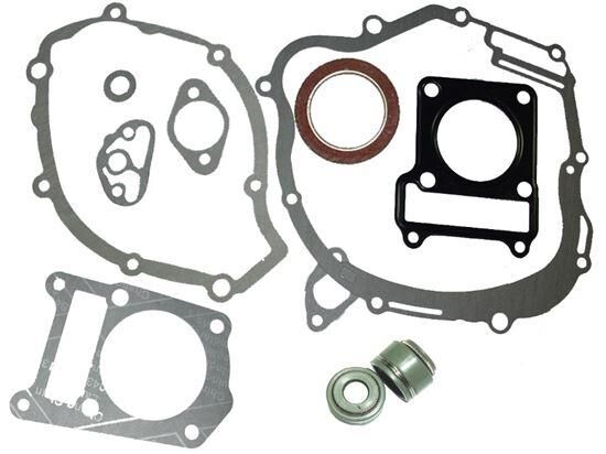 Yamaha Conta Set Ybr 125