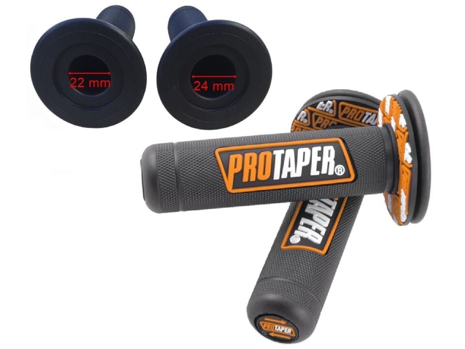 Cross Model Elcik Silikon 22-24 Mm Turuncu