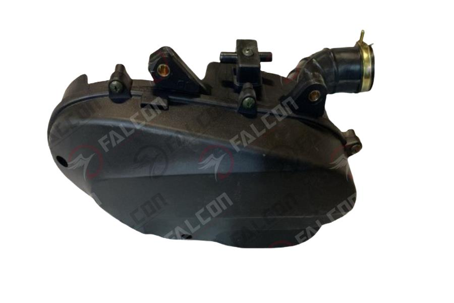 Falcon Hava Filtresi Komple-Turtle