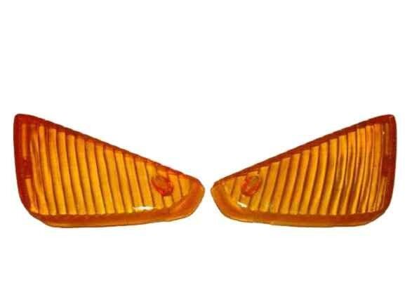 Honda Actıva Sinyal Camı Arka Sol