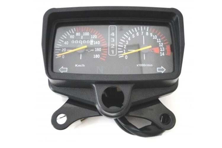 Kanuni Km Saati Breton 180 Şamandırasız Telli