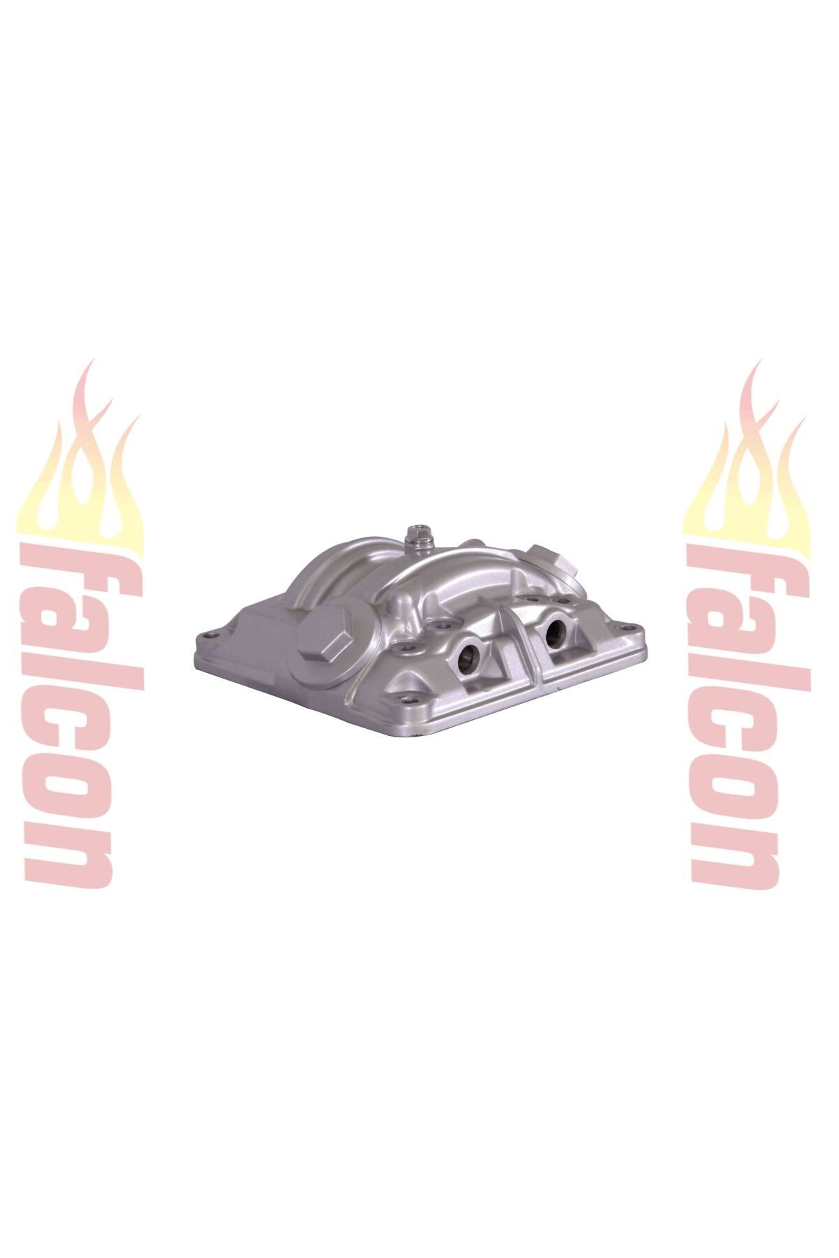 Mexıco 150 (125 Cc) Kep Kapağı (külbüratör Kapağı) Orijinal