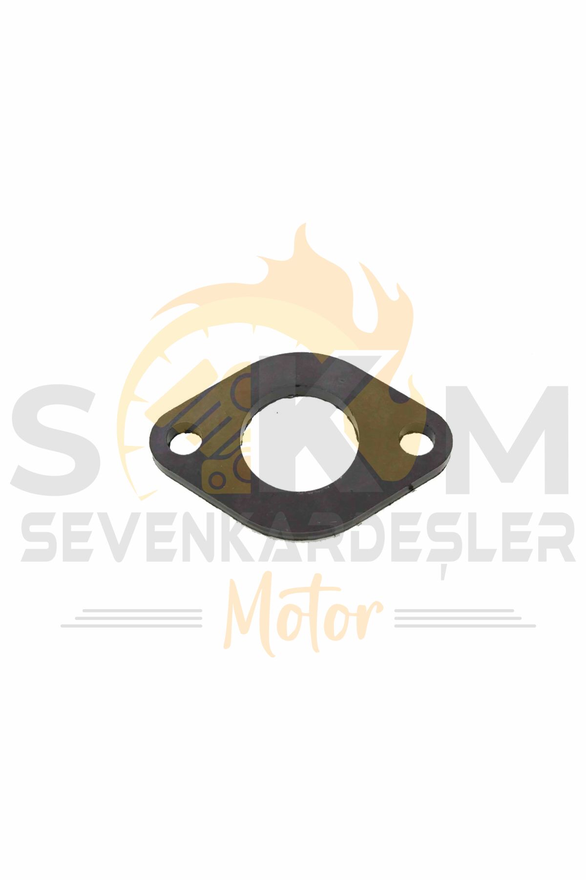 Plus 100s Cub Manifold Contası Orijinal