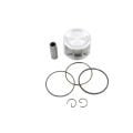 Tvs Apache Piston Ikyp 57,75 Mm (Std+0,75)