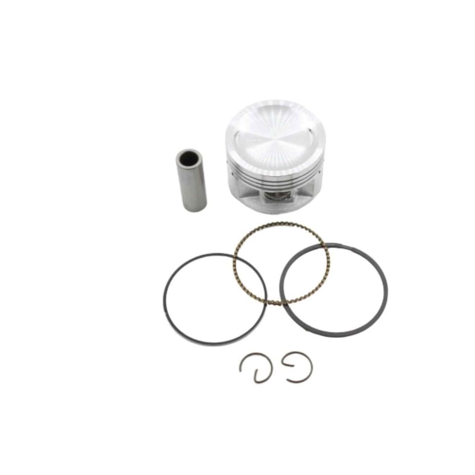 Tvs Apache Piston Ikyp 57,75 Mm (Std+0,75)
