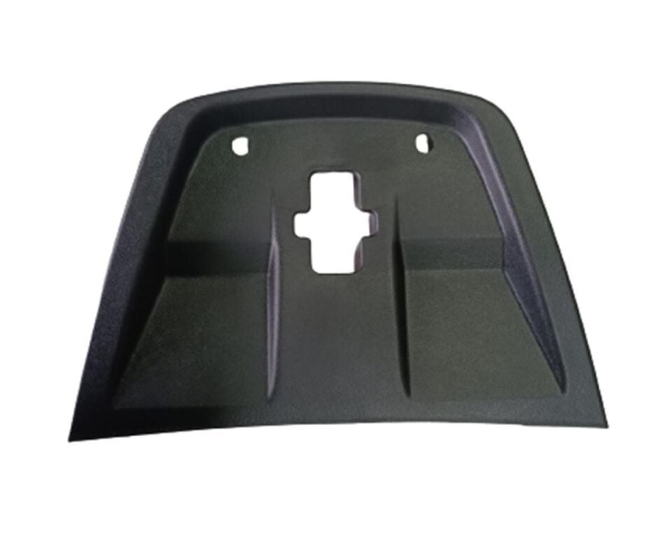 Tvs Jupiter 110 Sele Altı Bağaj Arka Kapak K6221940 Orj