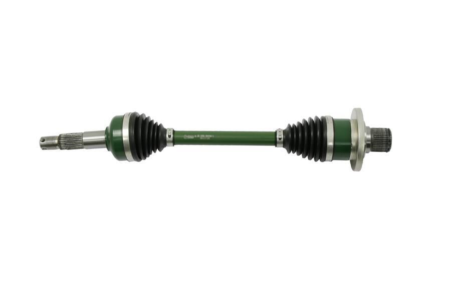 Cf Moto Atv Arka Aks Sağ 580 Mm 500 Us Orj