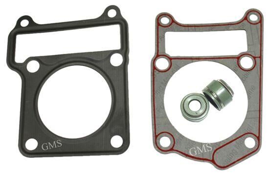 Yamaha Conta Alt-Üst Set Ybr125