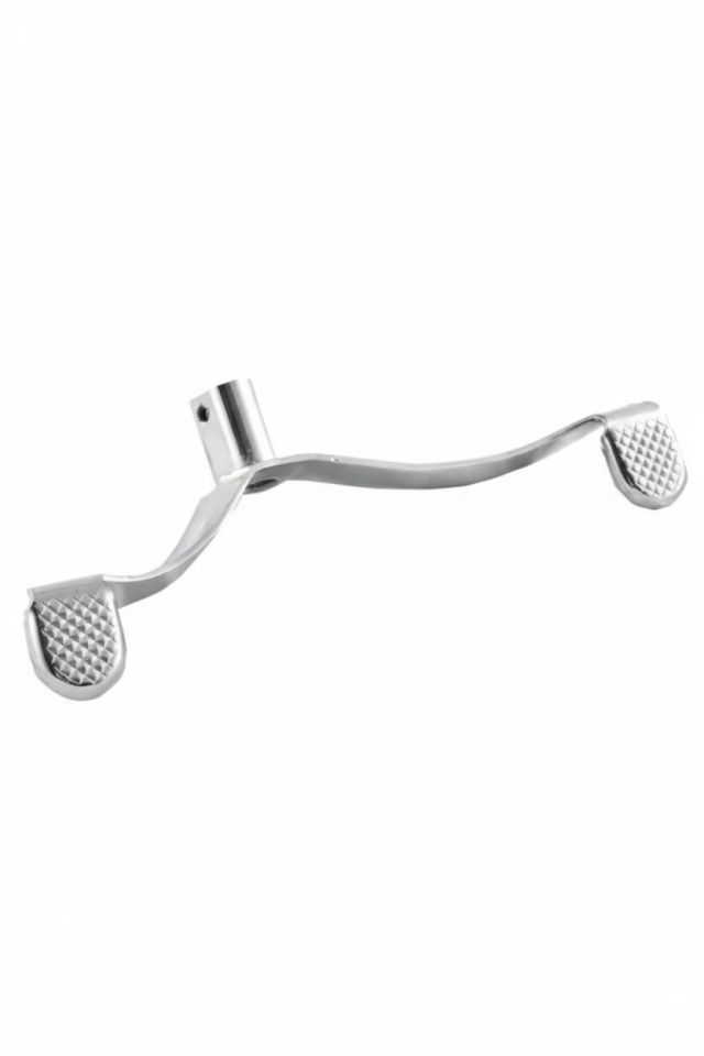 Cub Vites Pedalı Uzun