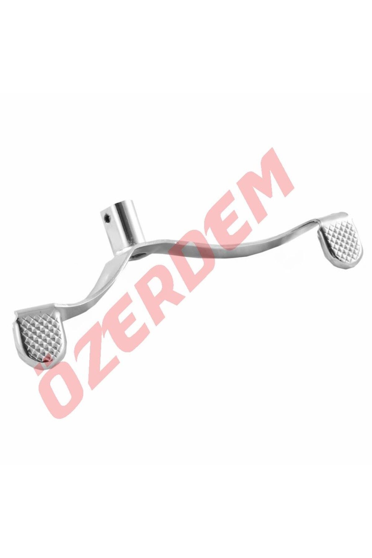 Cub Vites Pedalı Uzun