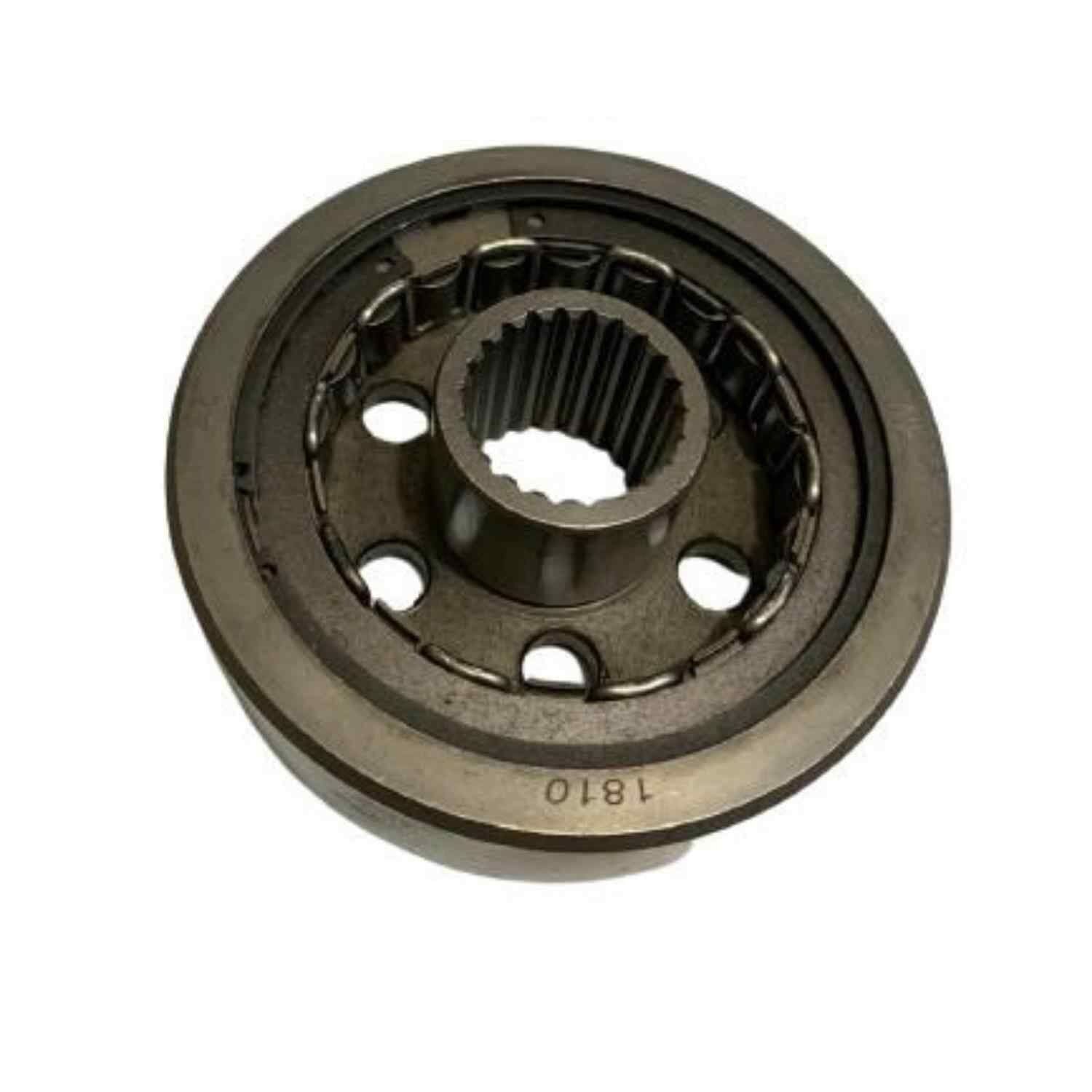 Mondial Rx3 Enduro İlk Hareket Plakası Orj