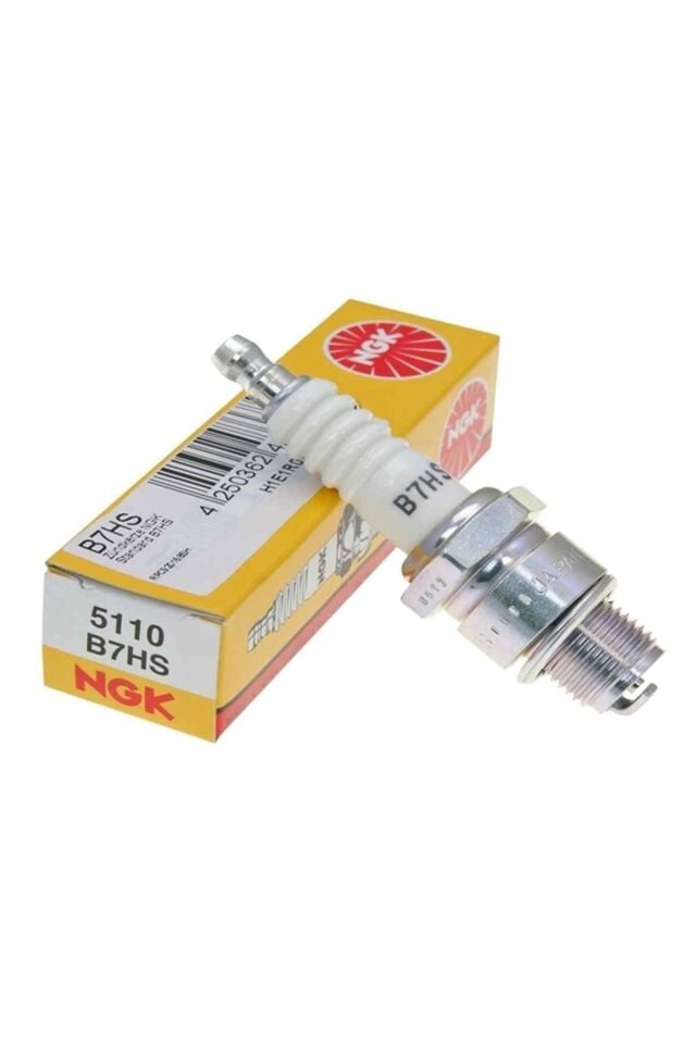 Ngk Buji B7Hs Thaıland Mobylette Mz