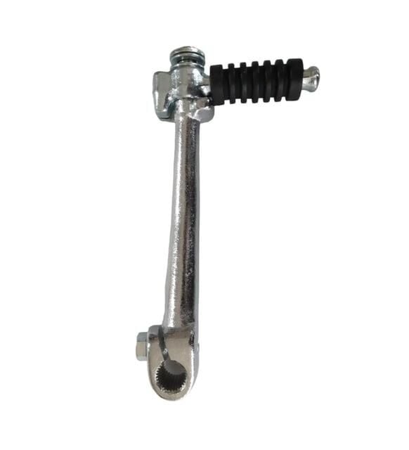 Simson Marş Pedalı Scooter Düz Tw