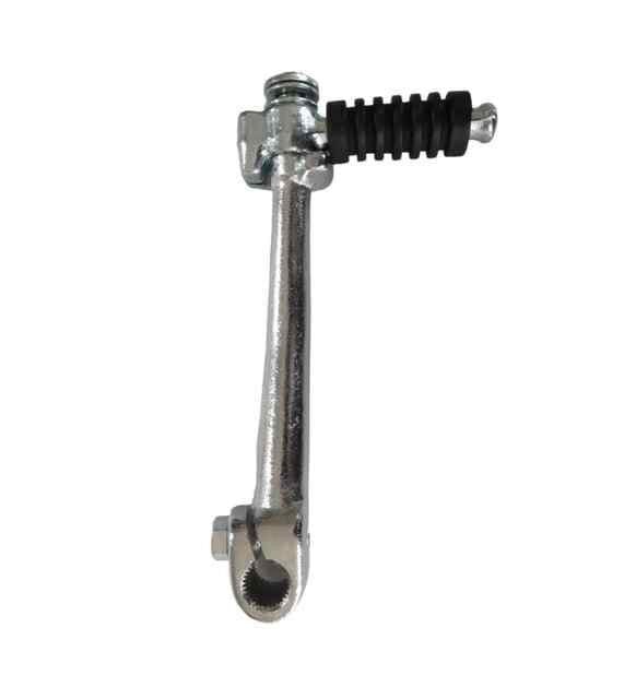 Simson Marş Pedalı Scooter Düz Tw