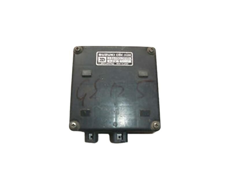 Suzuki Cdı-Beyin Suziki Gs125