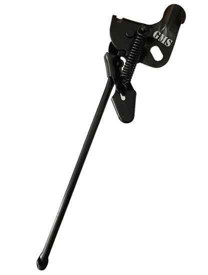 Arka Yan Ayak Siyah 26 Mtb