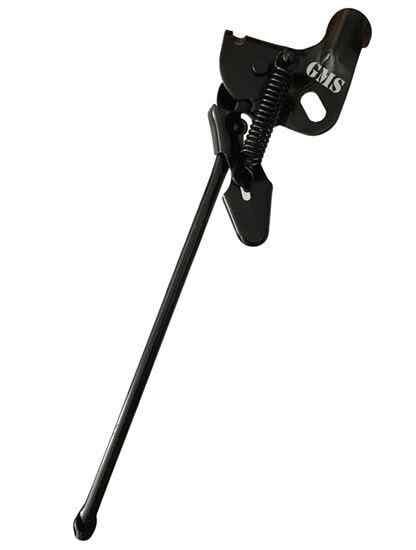 Arka Yan Ayak Siyah 26 Mtb