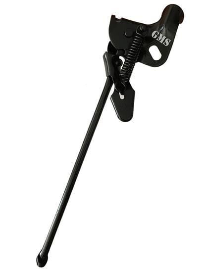 Arka Yan Ayak Siyah 26 Mtb