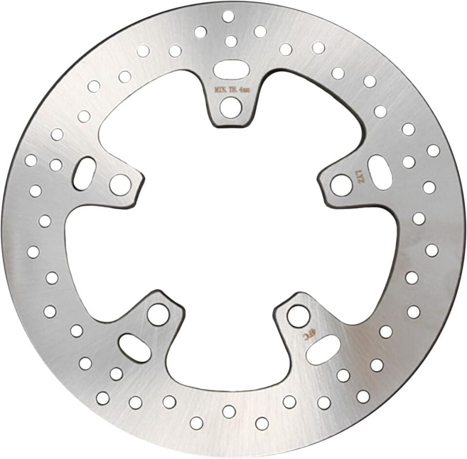 Cf Moto 650 Nk 650Mt Arka Fren Diski 2022 100-240-5 Delik