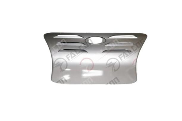 Martını 50 Buji Ulaşım Kapağı