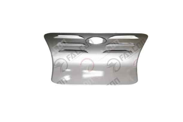 Martını 50 Buji Ulaşım Kapağı