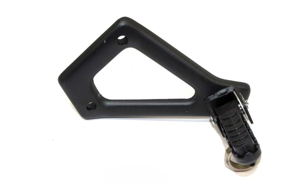 Mondial 150 X-treme Sol Arka Basamak Komple Orjinal
