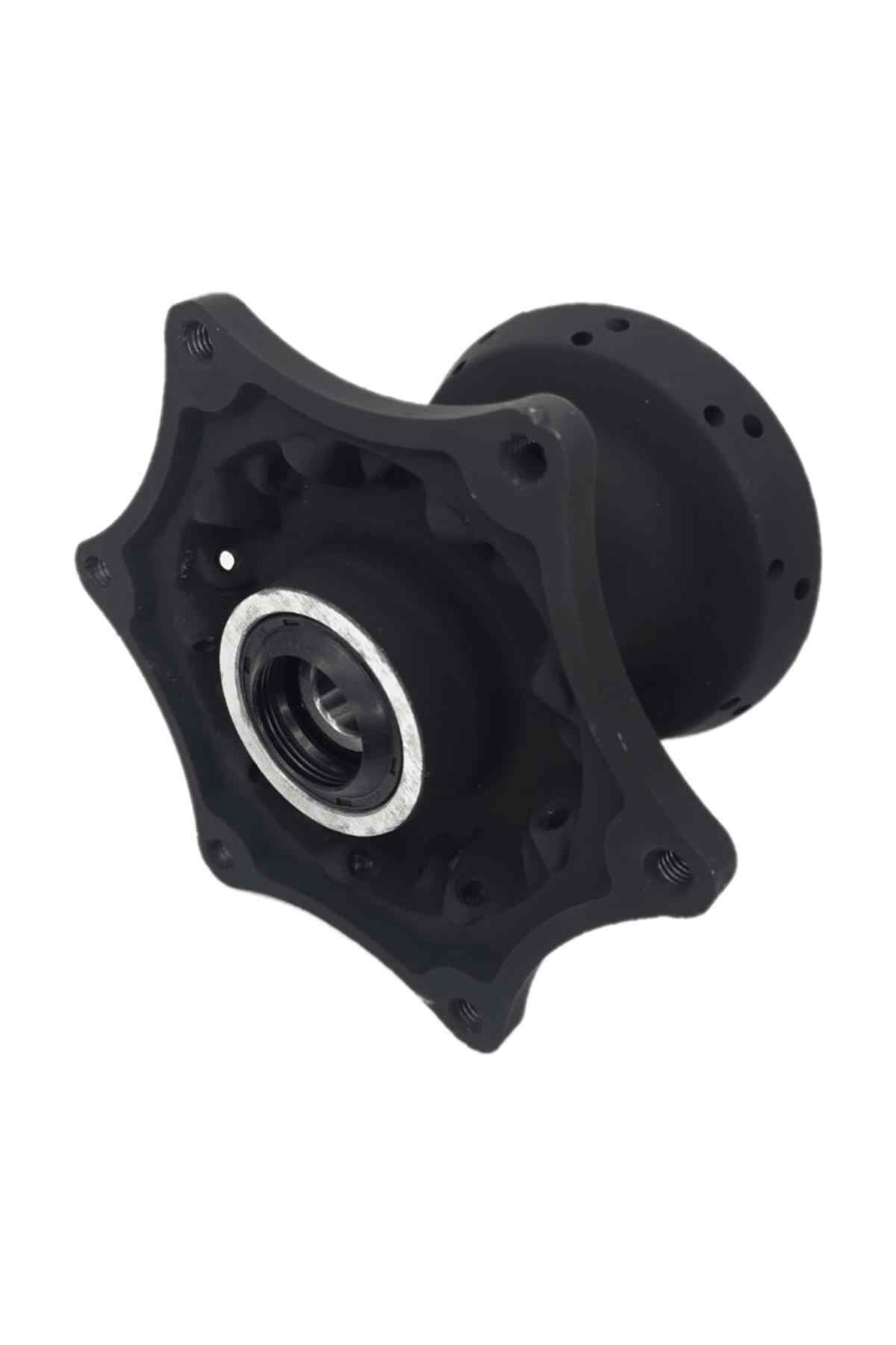 Rx3 Enduro Ön Jant Göbeği Orj