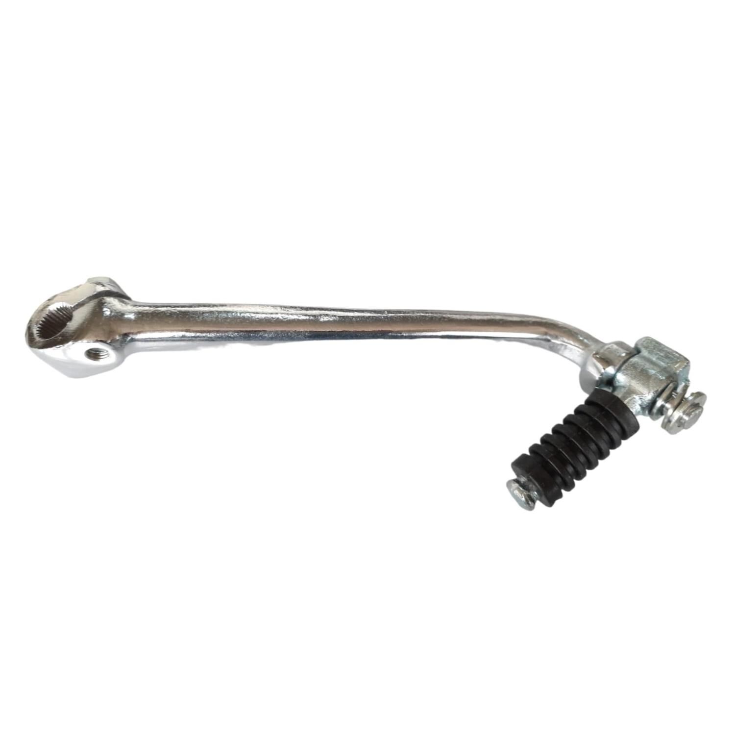 Simson Marş Pedalı Scooter Tw