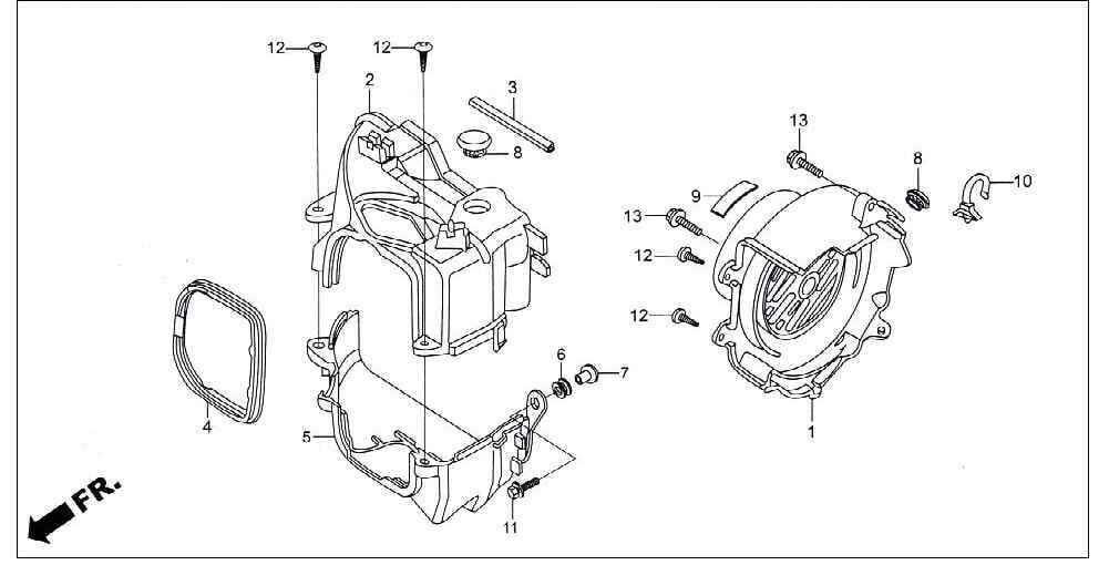 Hero Pleasure (Hr102-Pl) Civata M6X20 Orj ResimNo:11