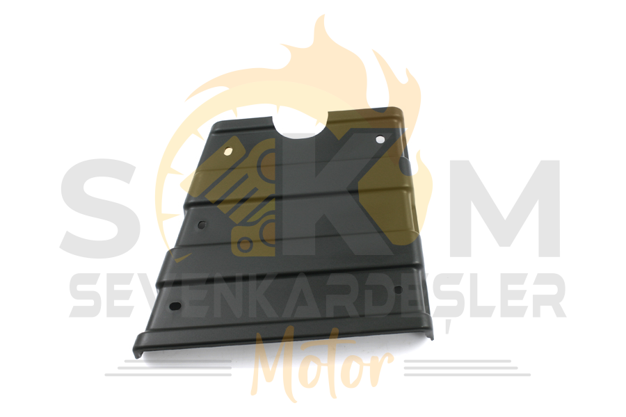 Cf Moto Tracker 800 (Efi) Arka Salıncak Muhafaza Kapagı Sol Orijinal