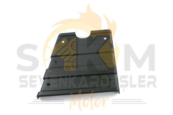 Cf Moto Tracker 800 (Efi) Arka Salıncak Muhafaza Kapagı Sol Orijinal