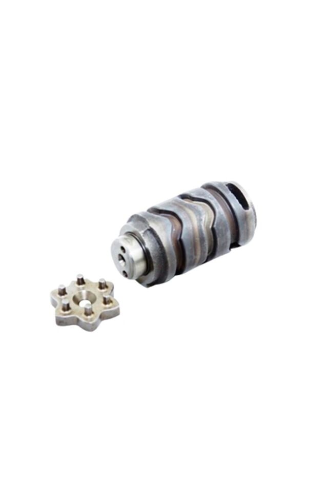 Ybr Uyumlu Vites Hilal Topu