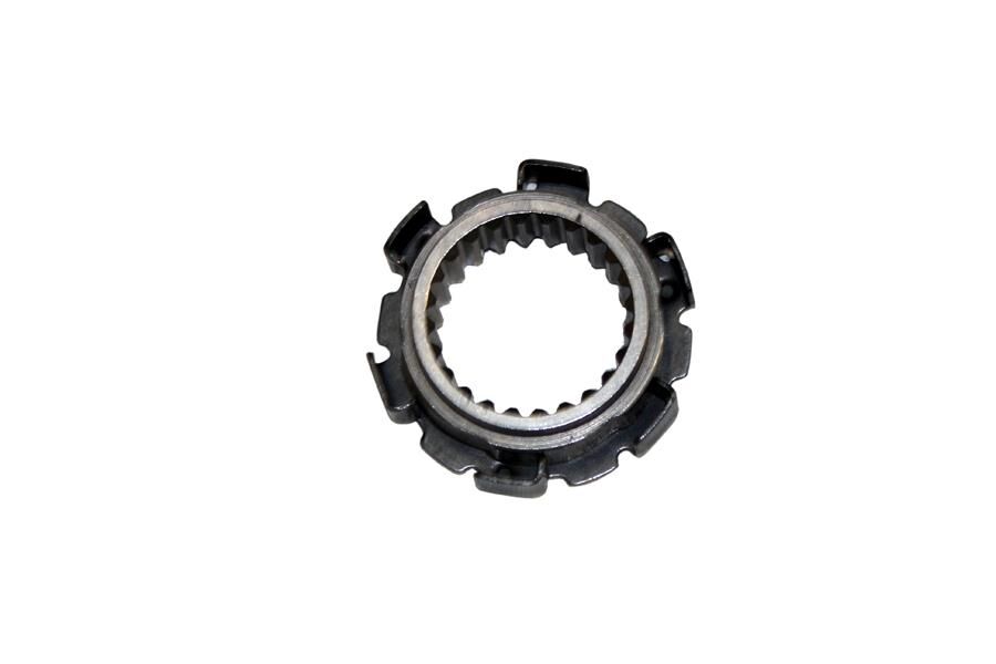 110Ft Kavrama Dişlisi İç Orj