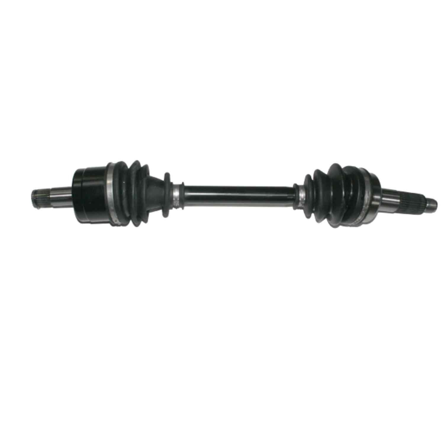 Atv Ön Aks Sağ 55,5 Cm Komple 500-625-Trl Orj