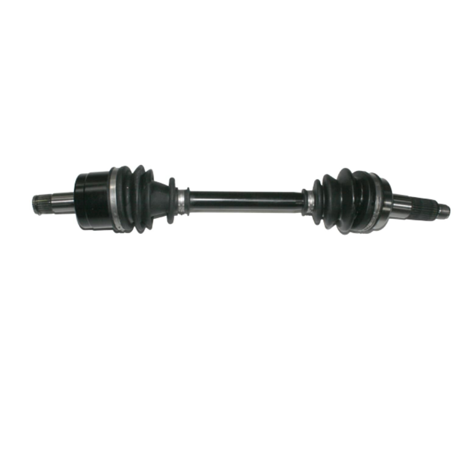 Atv Ön Aks Sağ 55,5 Cm Komple 500-625-Trl Orj