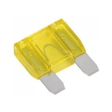 Mini Bıçak Sigorta 10 Amper