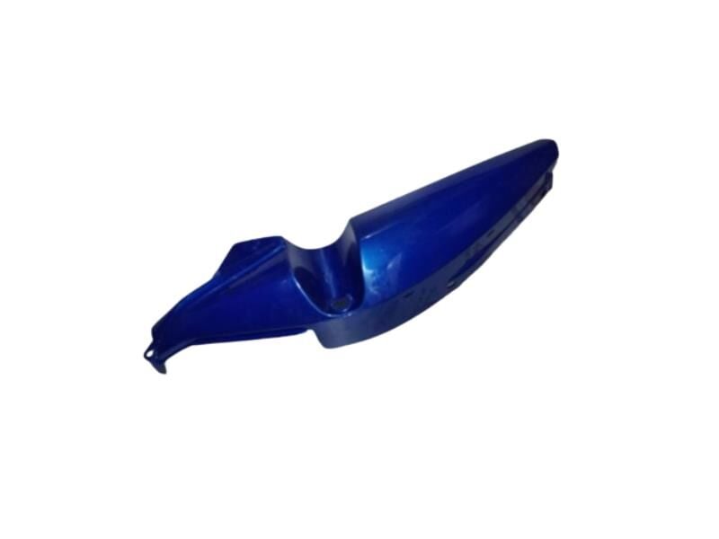 Mobylette Mobylette Yamaha Sele Altı Sağ Mavi