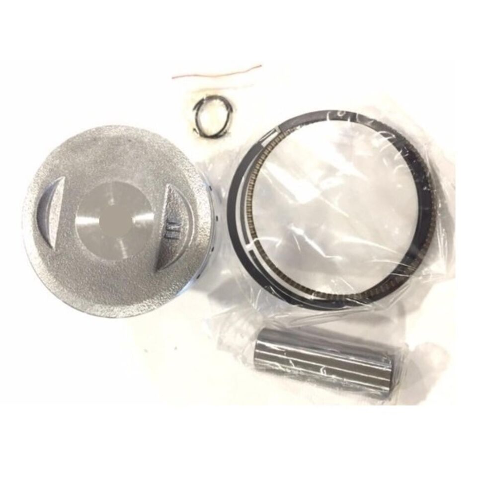 Tvs Apache Piston 180 Cc Sukoki 62,25 Mm (Std+0,25)